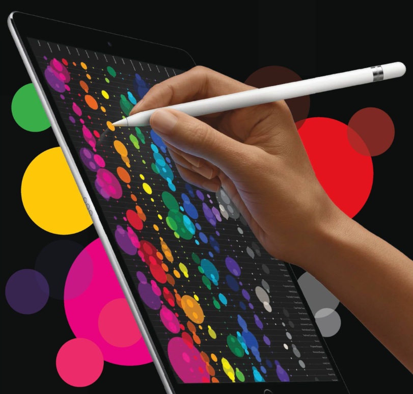 Mac FORMAT INVESTIGATES OLED & the future of Apple displays