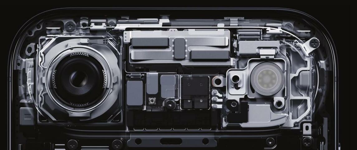 The iPhone plateau