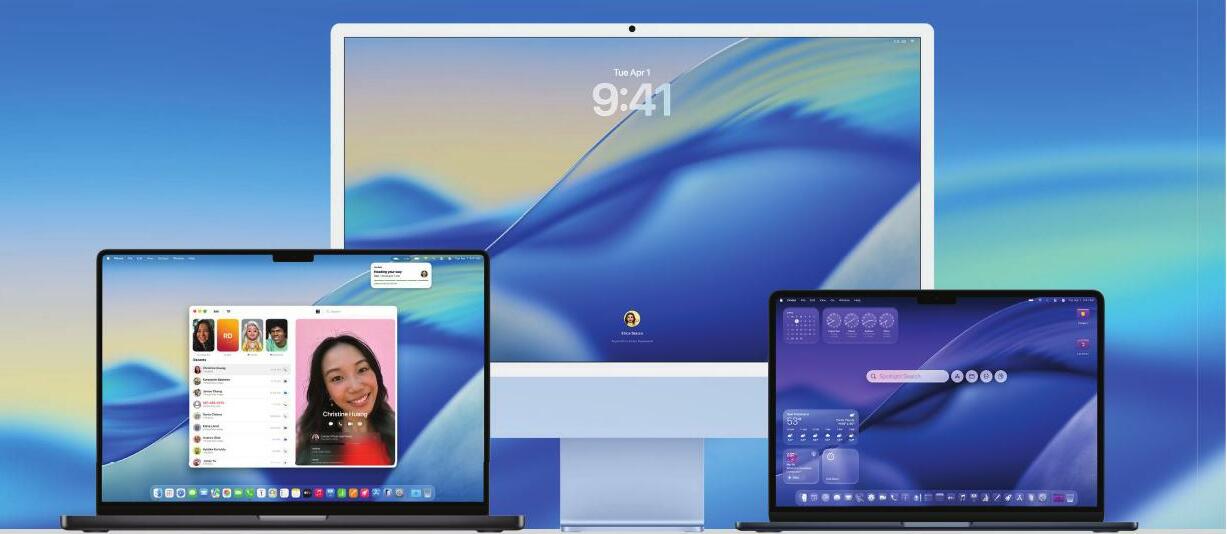 Apple is going back to Intel chips, but not in the way you think