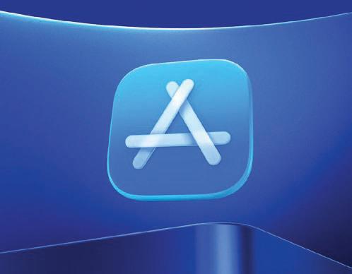 Apple chooses the best apps and games of the year