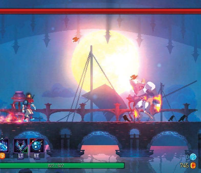 Dead Cells