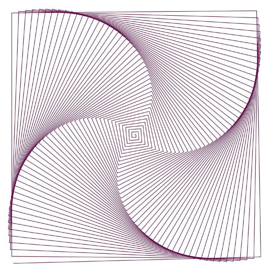 Getting creative with algorithmic art