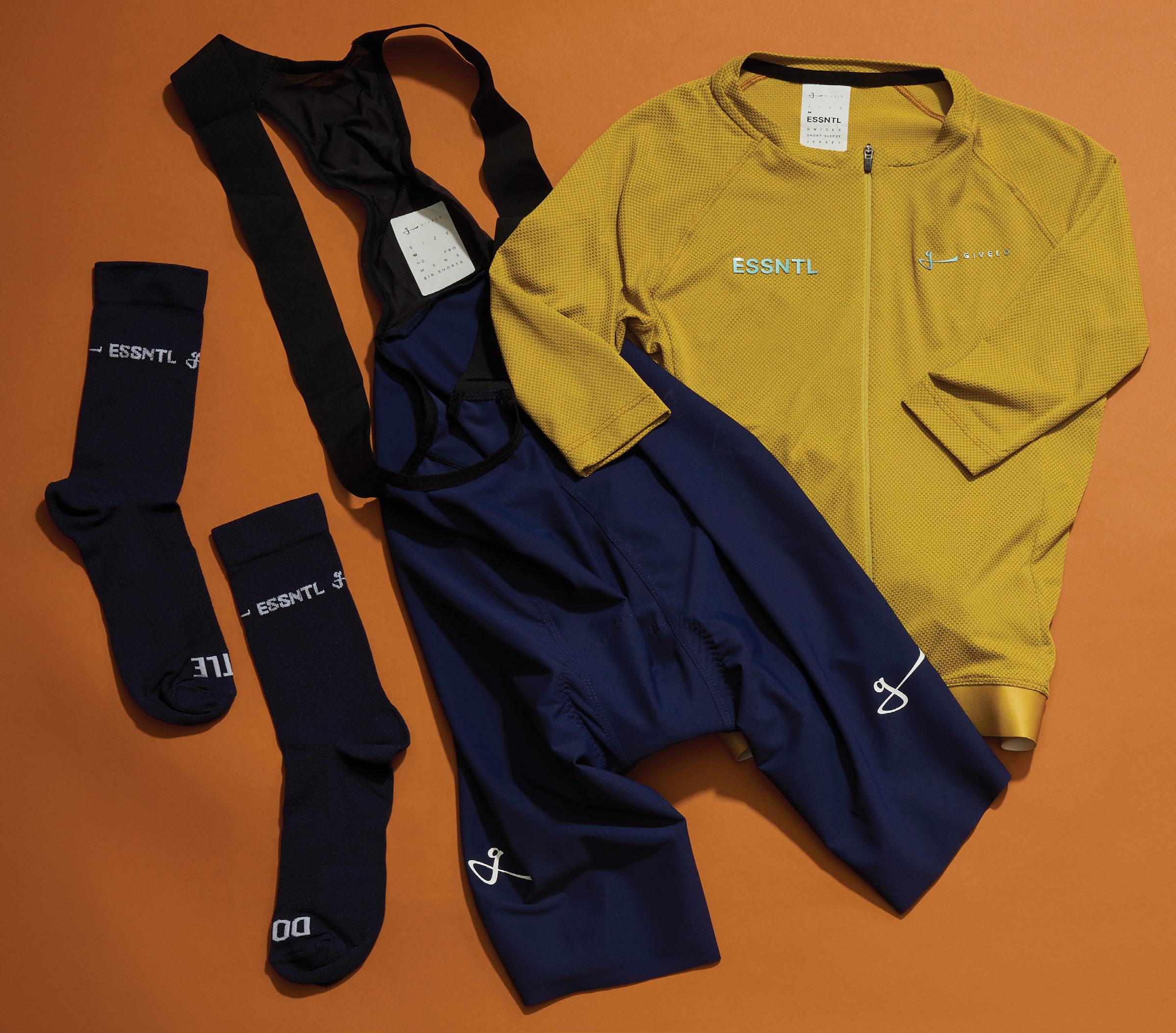 Givelo kit
