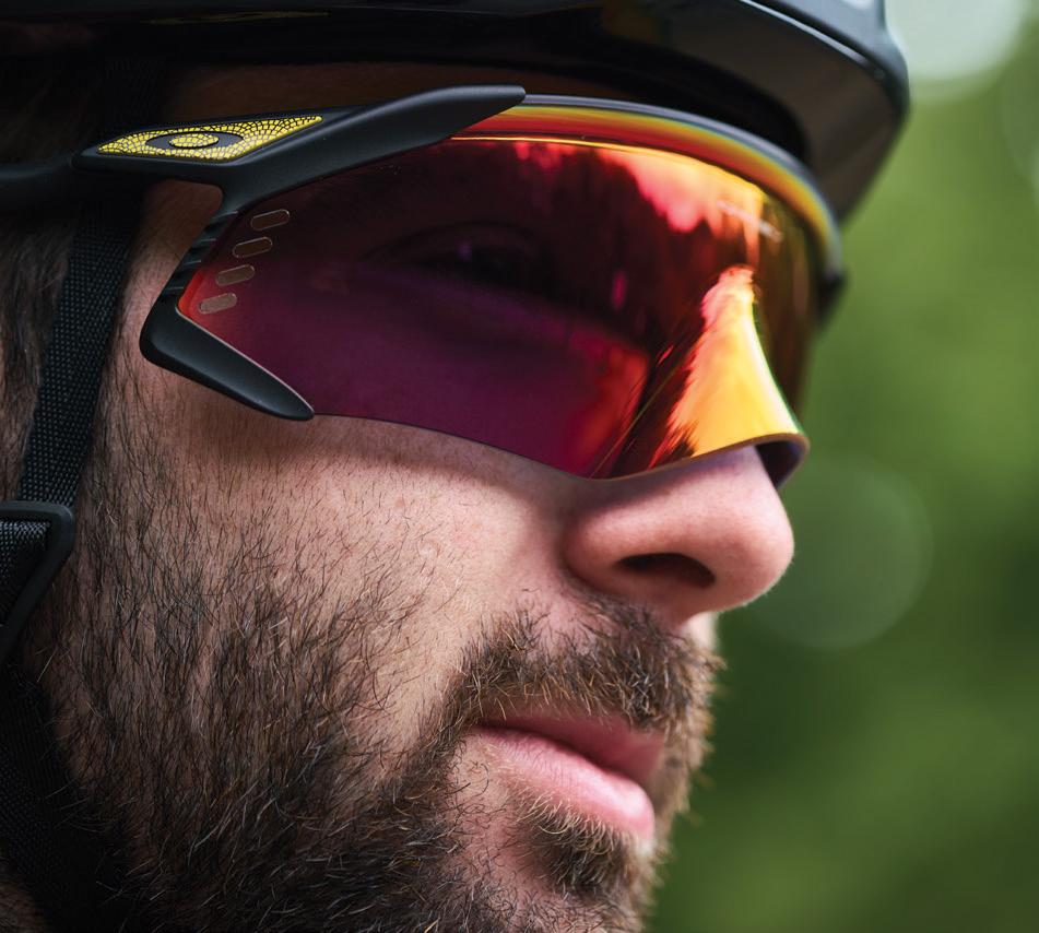 Oakley Velo Kato sunglasses