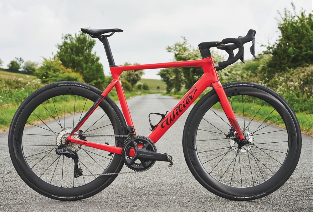 Wilier Filante SL