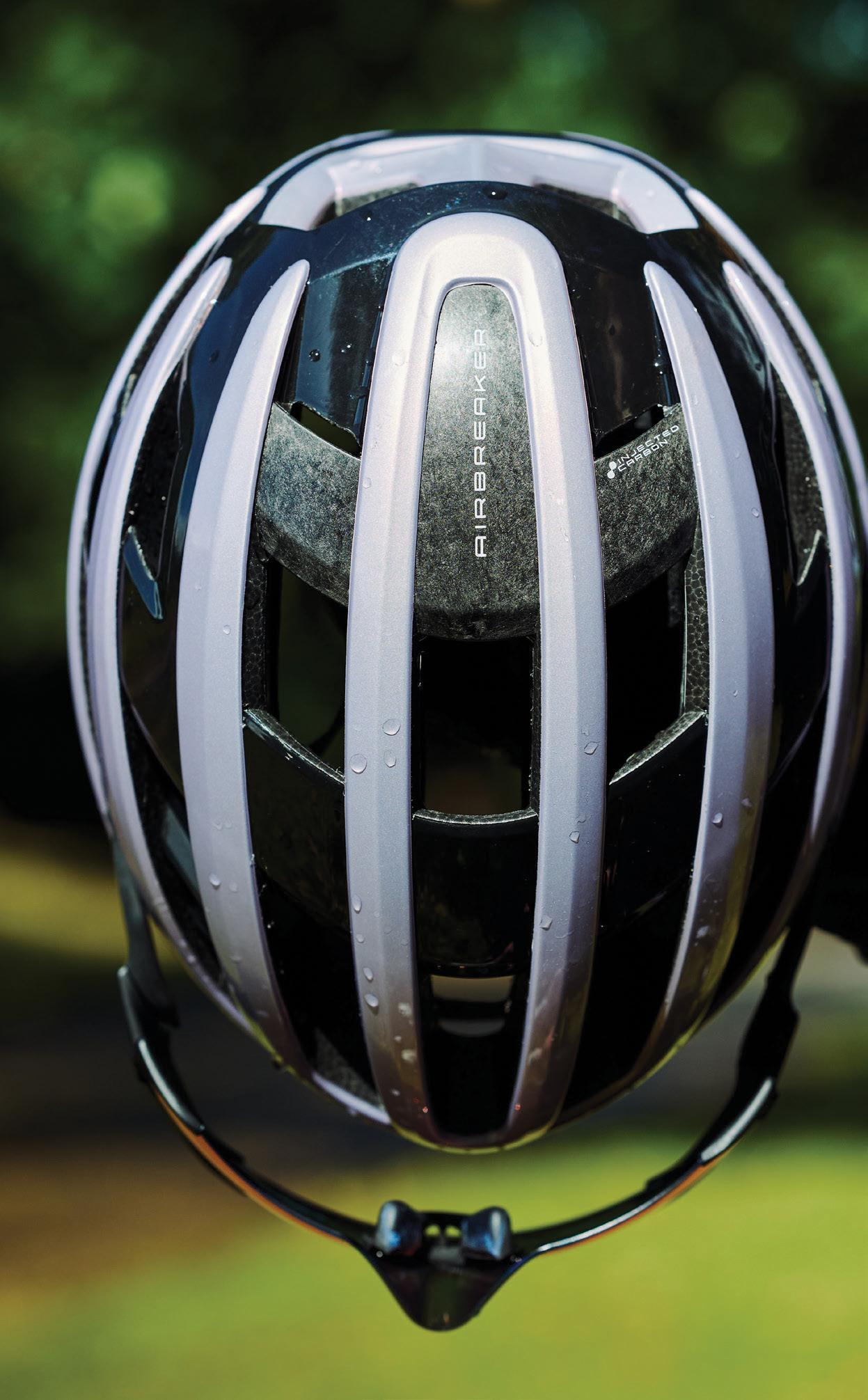 Abus AirBreaker 2.0 helmet
