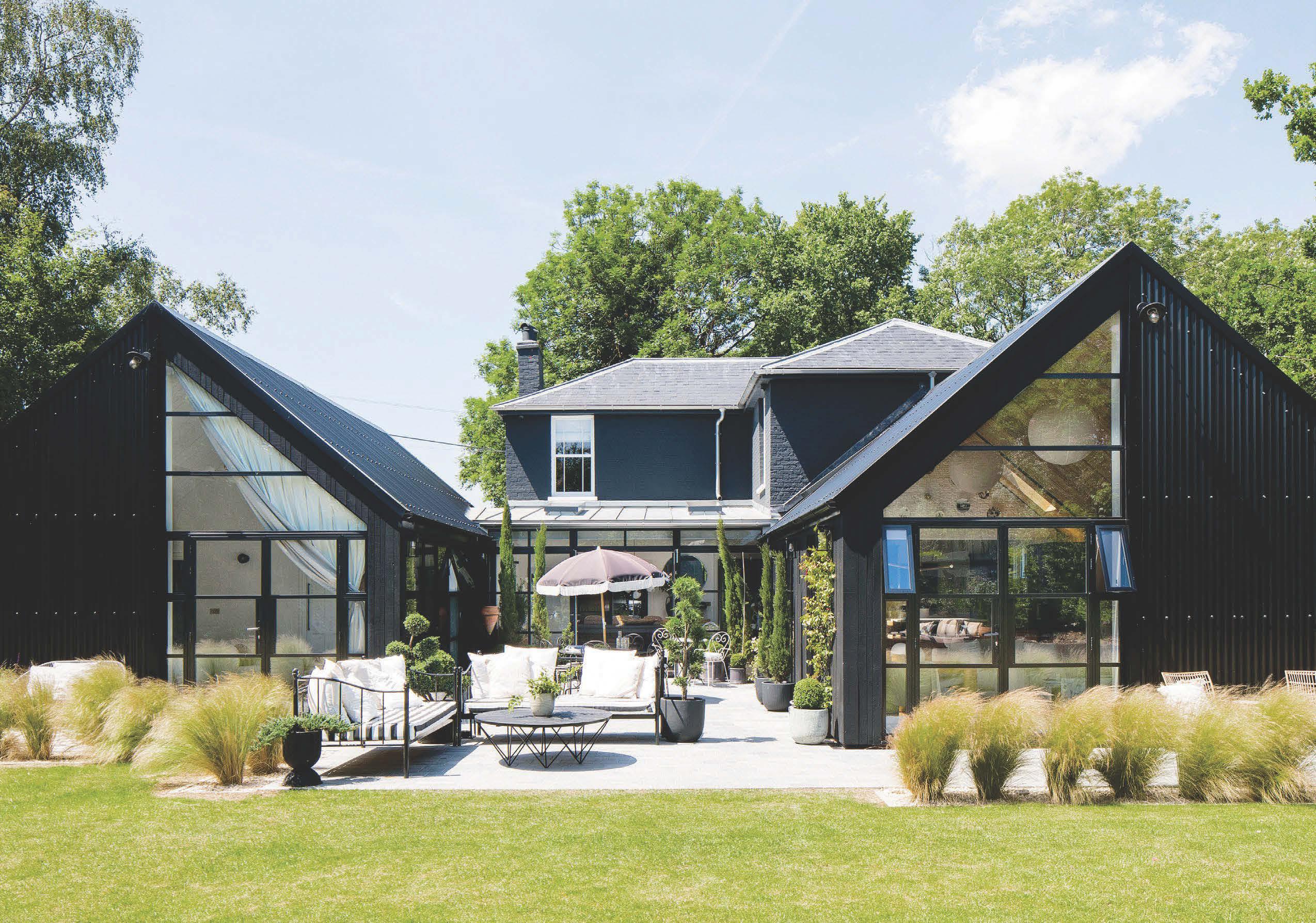 Grand DESIGNS