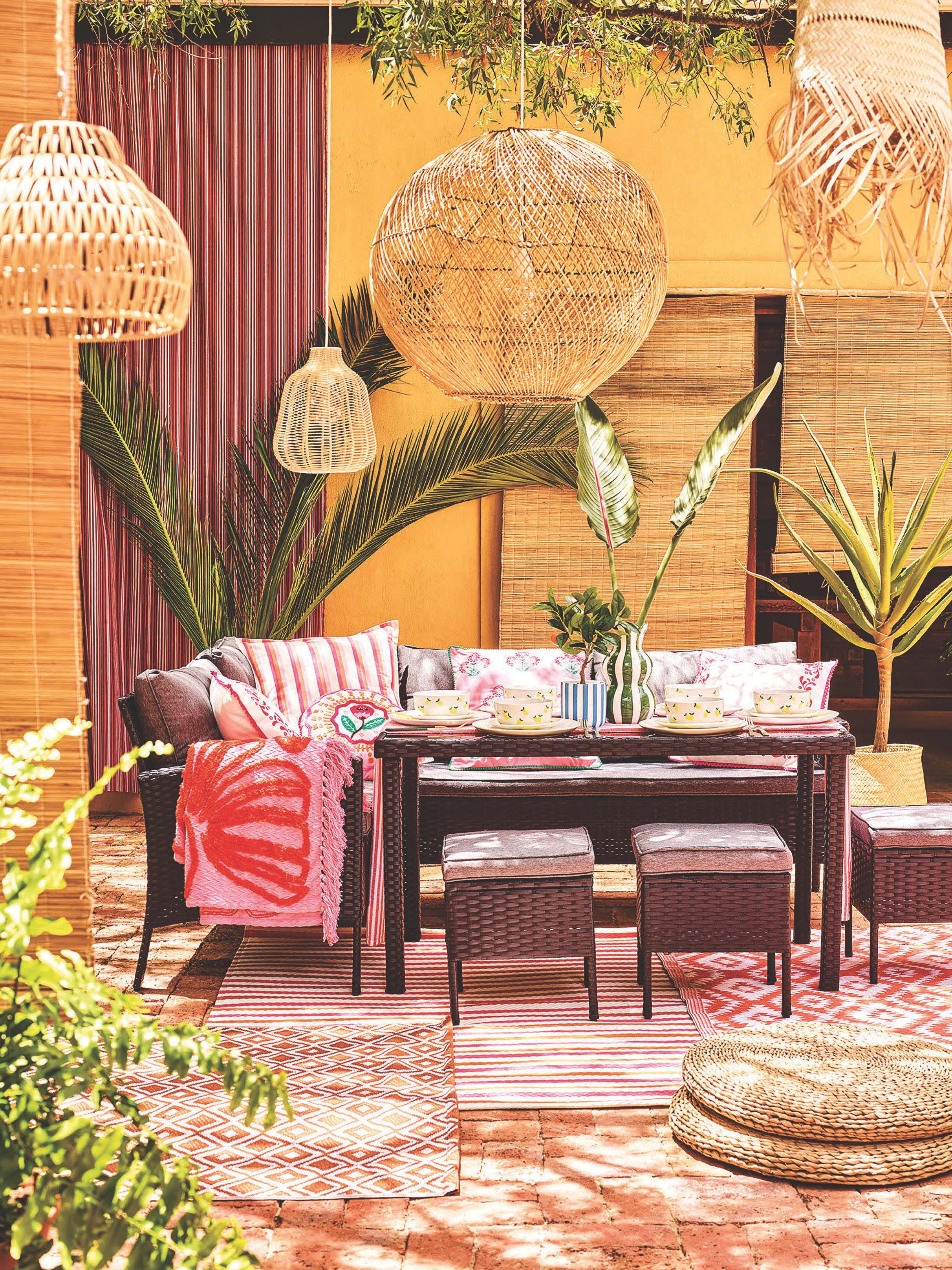 BRING your HOLIDAY HOME