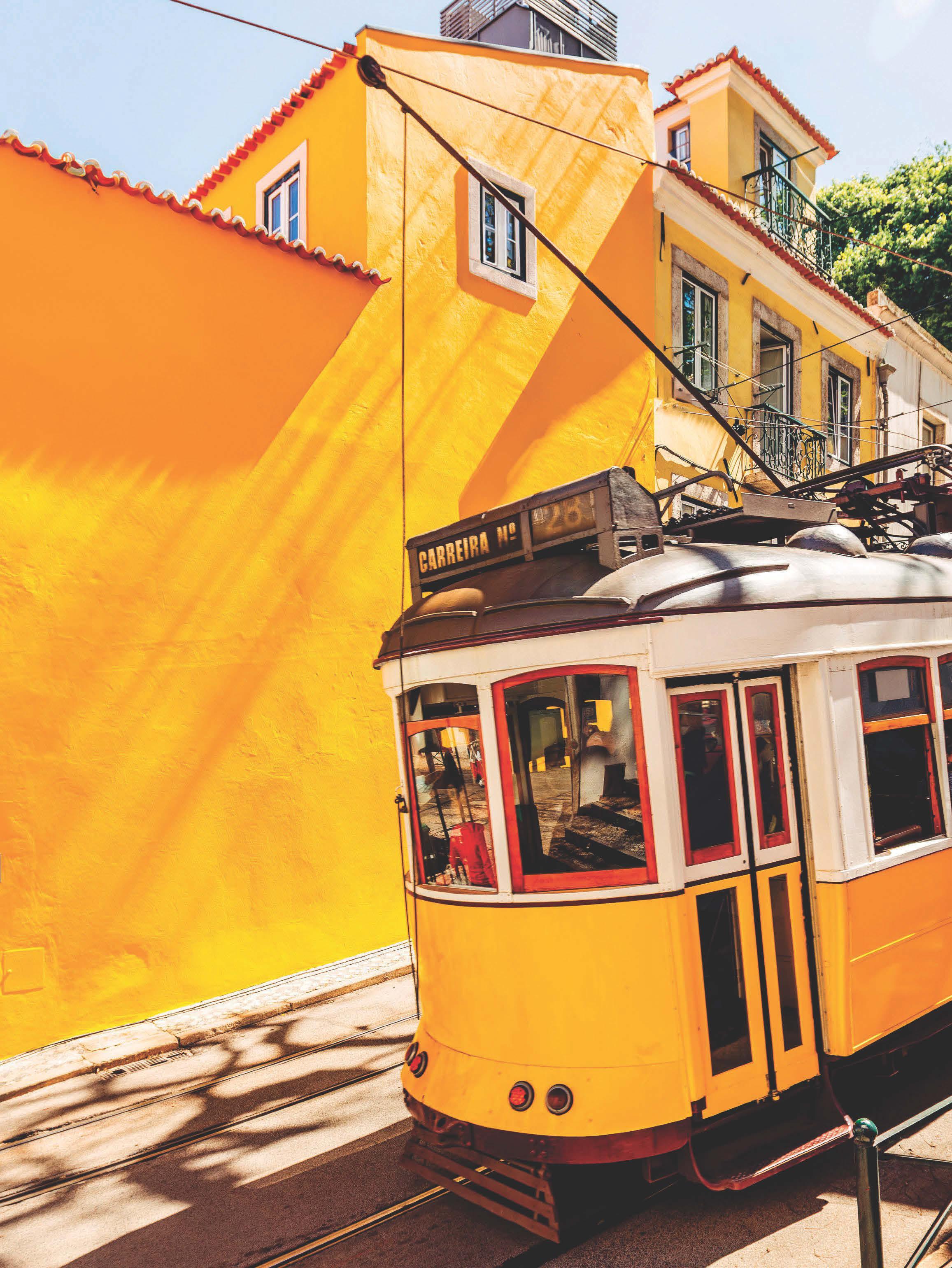 Plan your perfect PORTUGAL TRIP