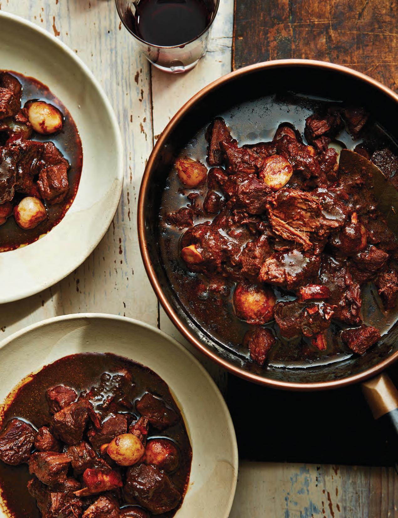Winter WARMERS