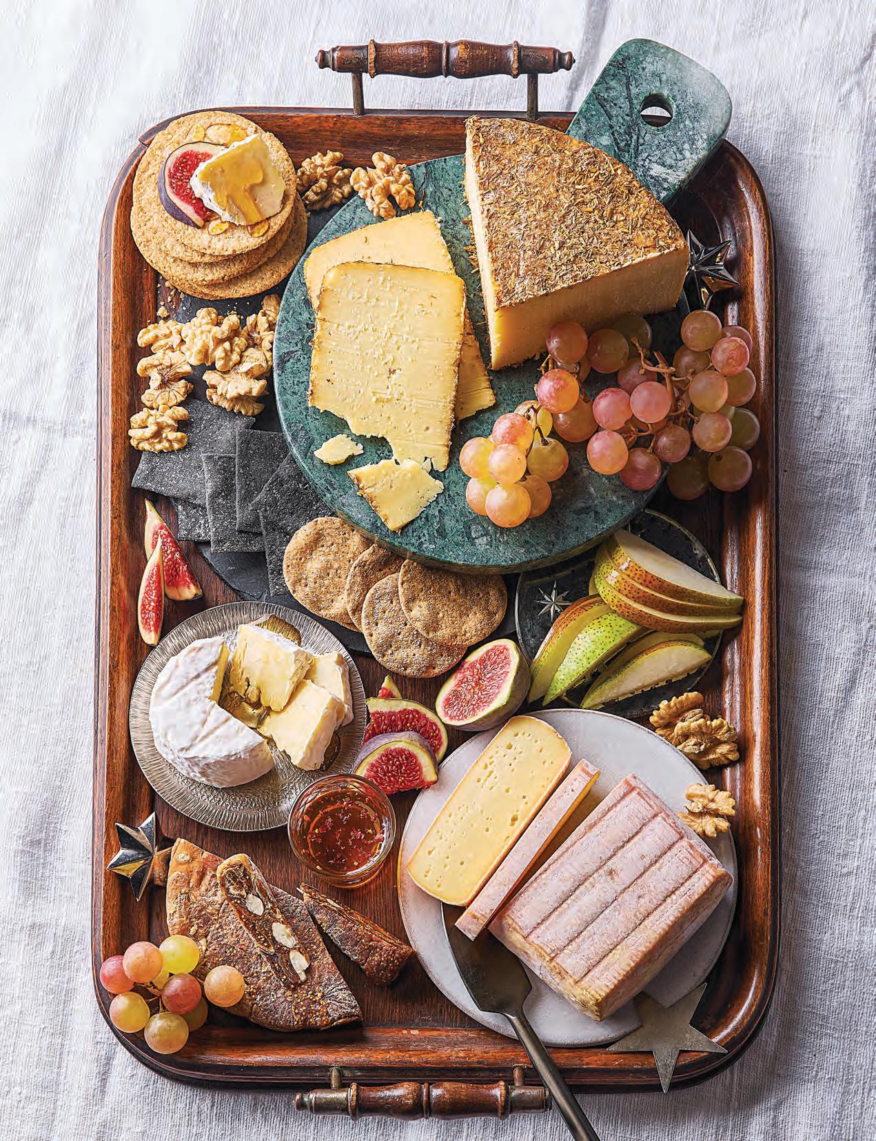 Great British CHEESE