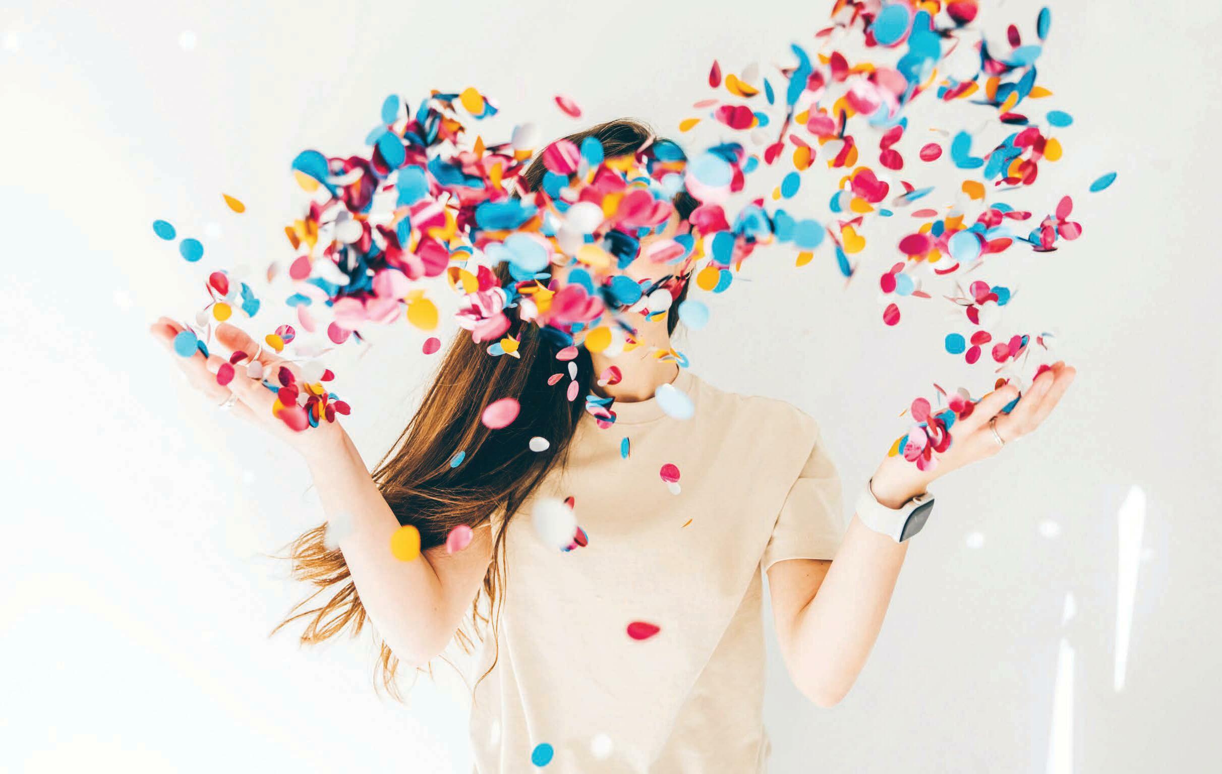 Time to DITCH EMOTIONAL CLUTTER