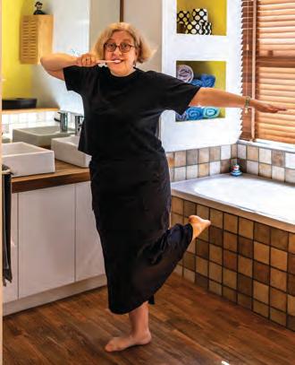 Will standing on one leg help me LIVE LONGER?
