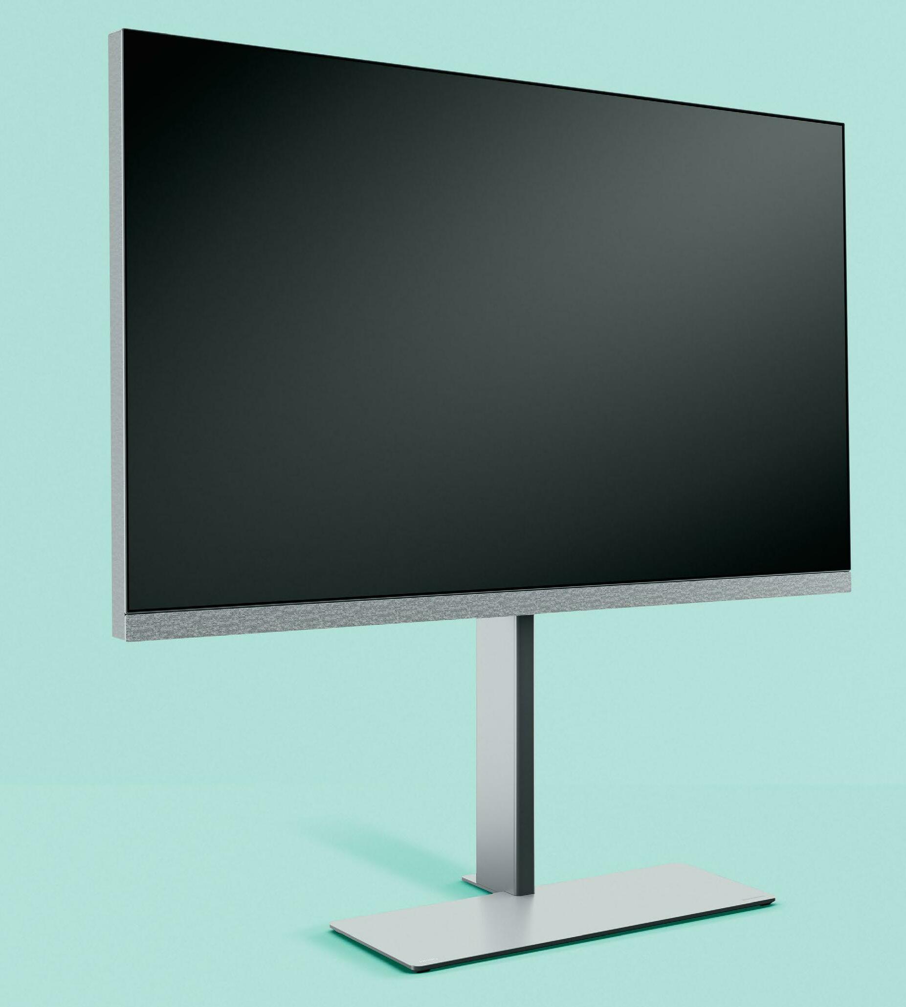 PEAK HOME CINEMA: Philips OLED 959