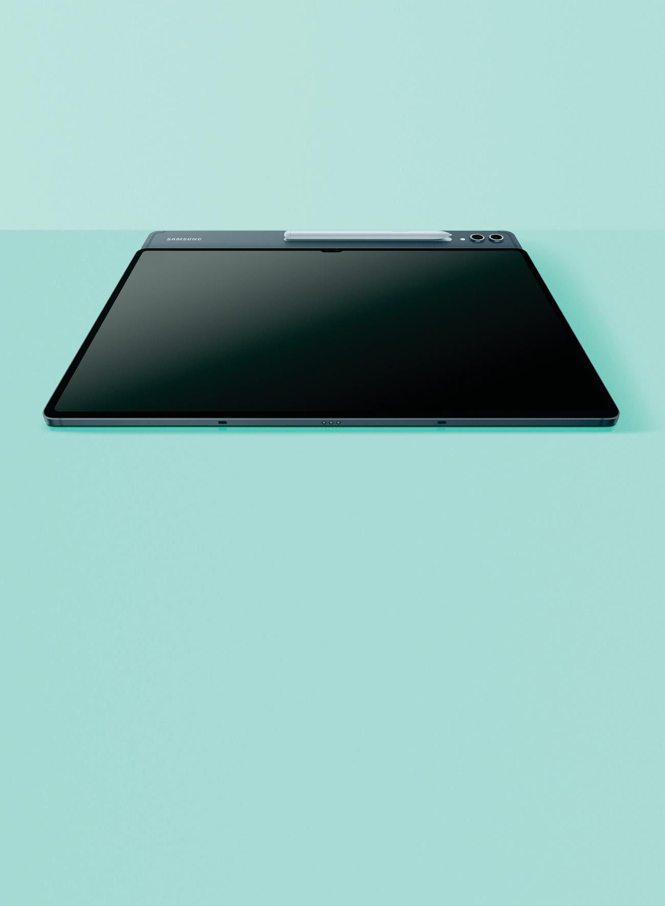 Samsung Galaxy Tab S10 Ultra