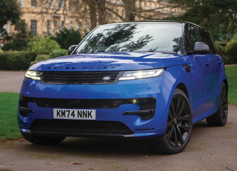 COULD THIS BE THE PERFECT PLUG-IN HYBRID?