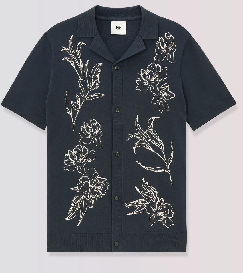 PATTERN MAKES PERFECT