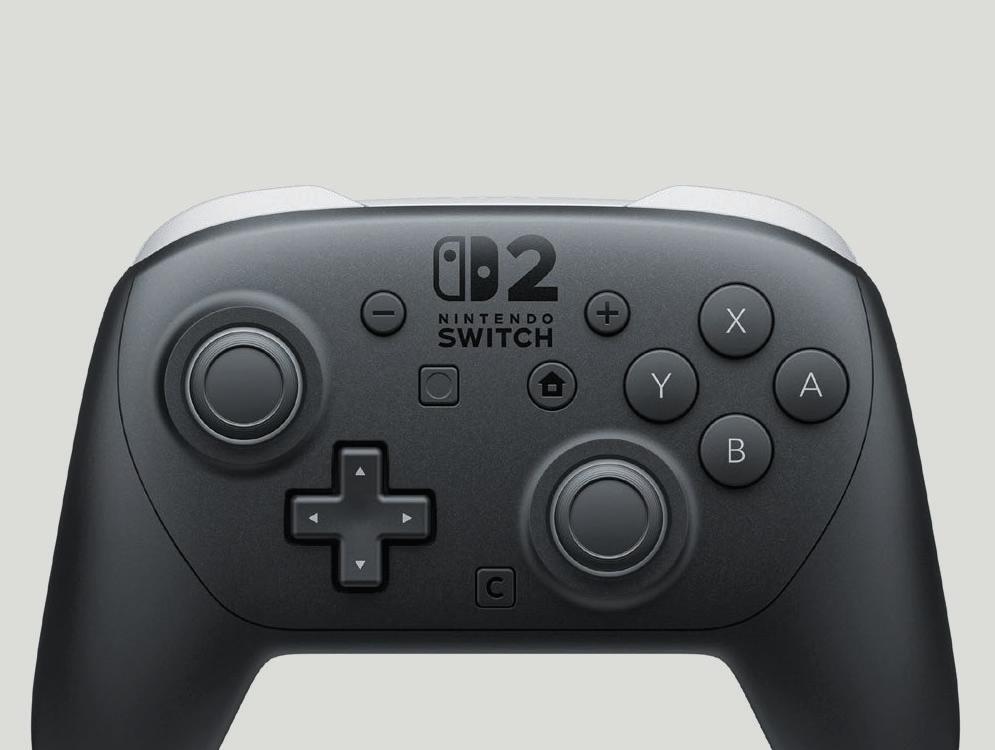 THE ULTIMATE — ACCESSORIES