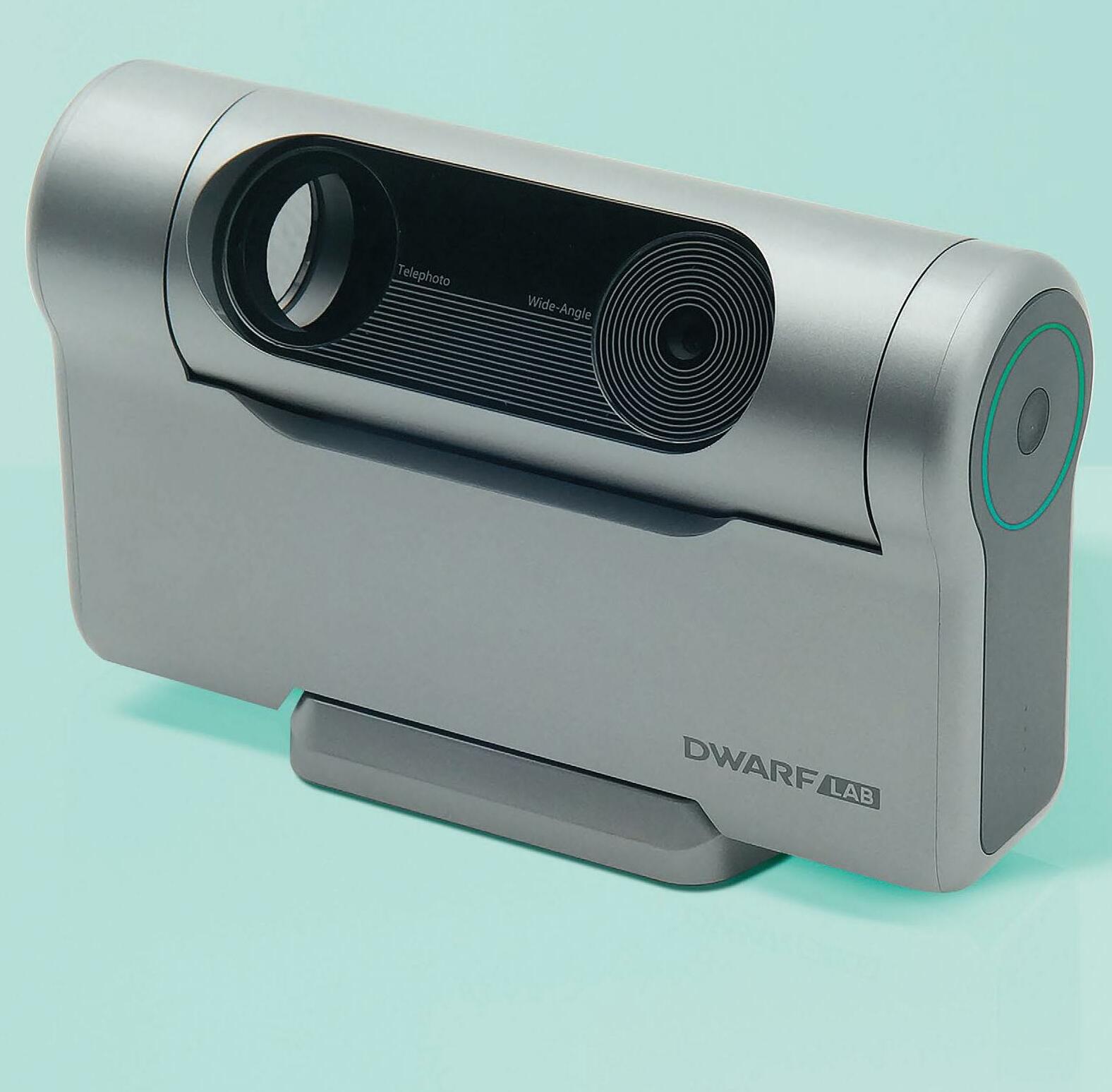 DwarfLab Dwarf III Smart Telescope