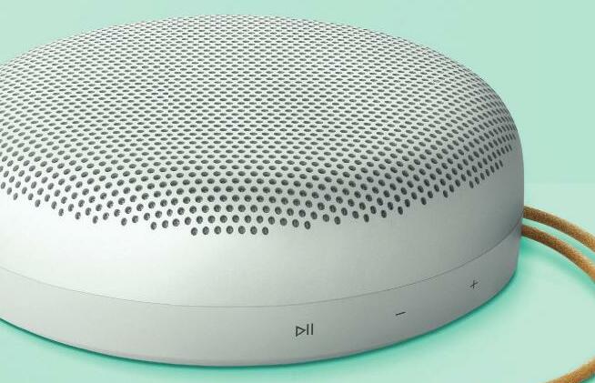 Bang & Olufsen Beosound A1 (Gen 3)