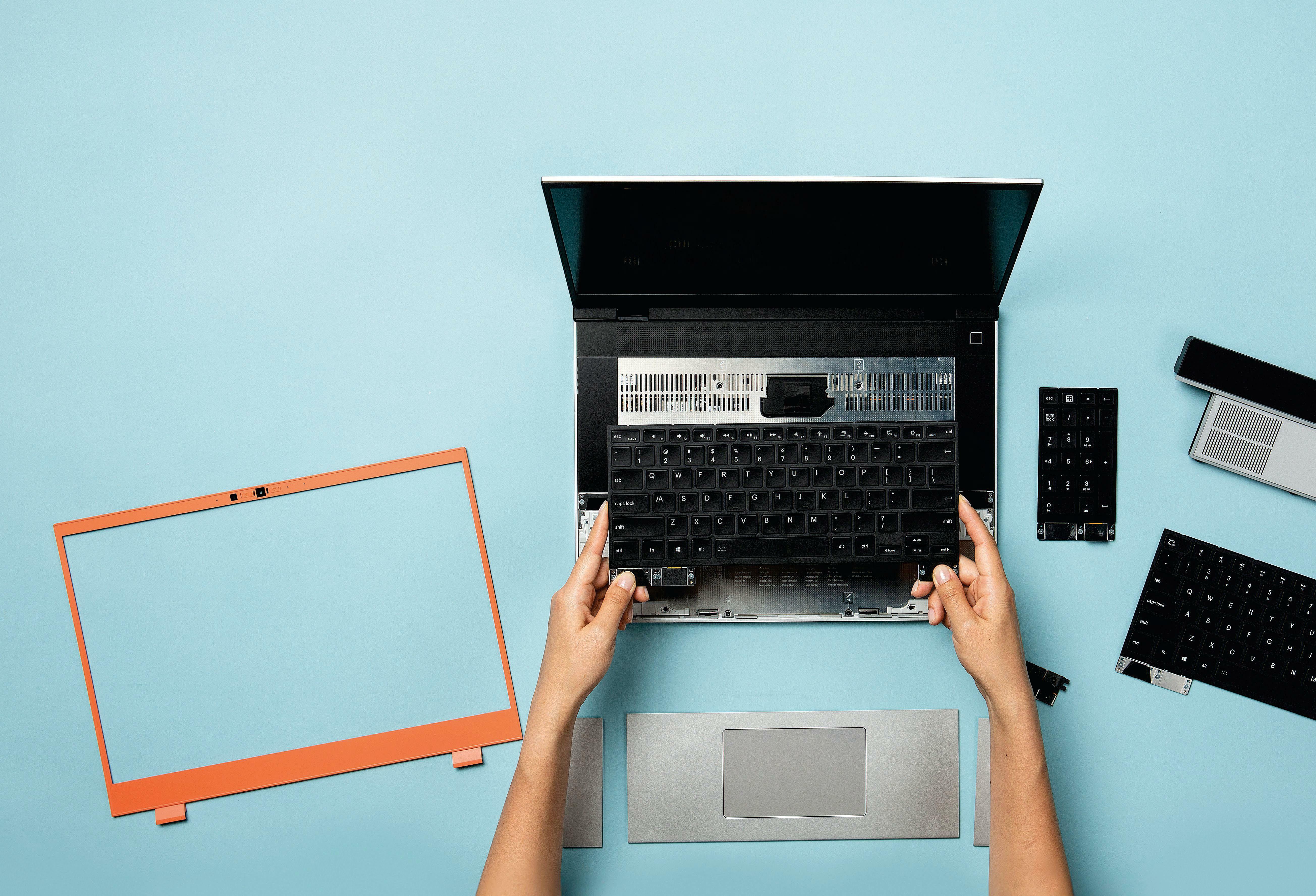 The ultimate ethical gear guide