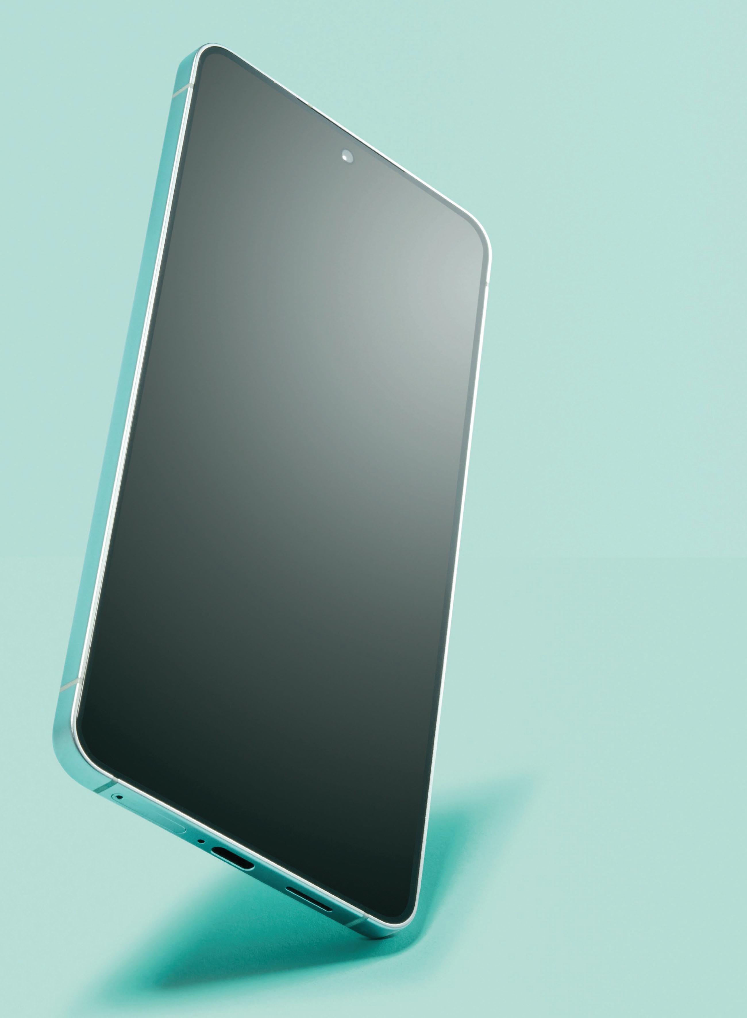 Samsung Galaxy S25 Edge