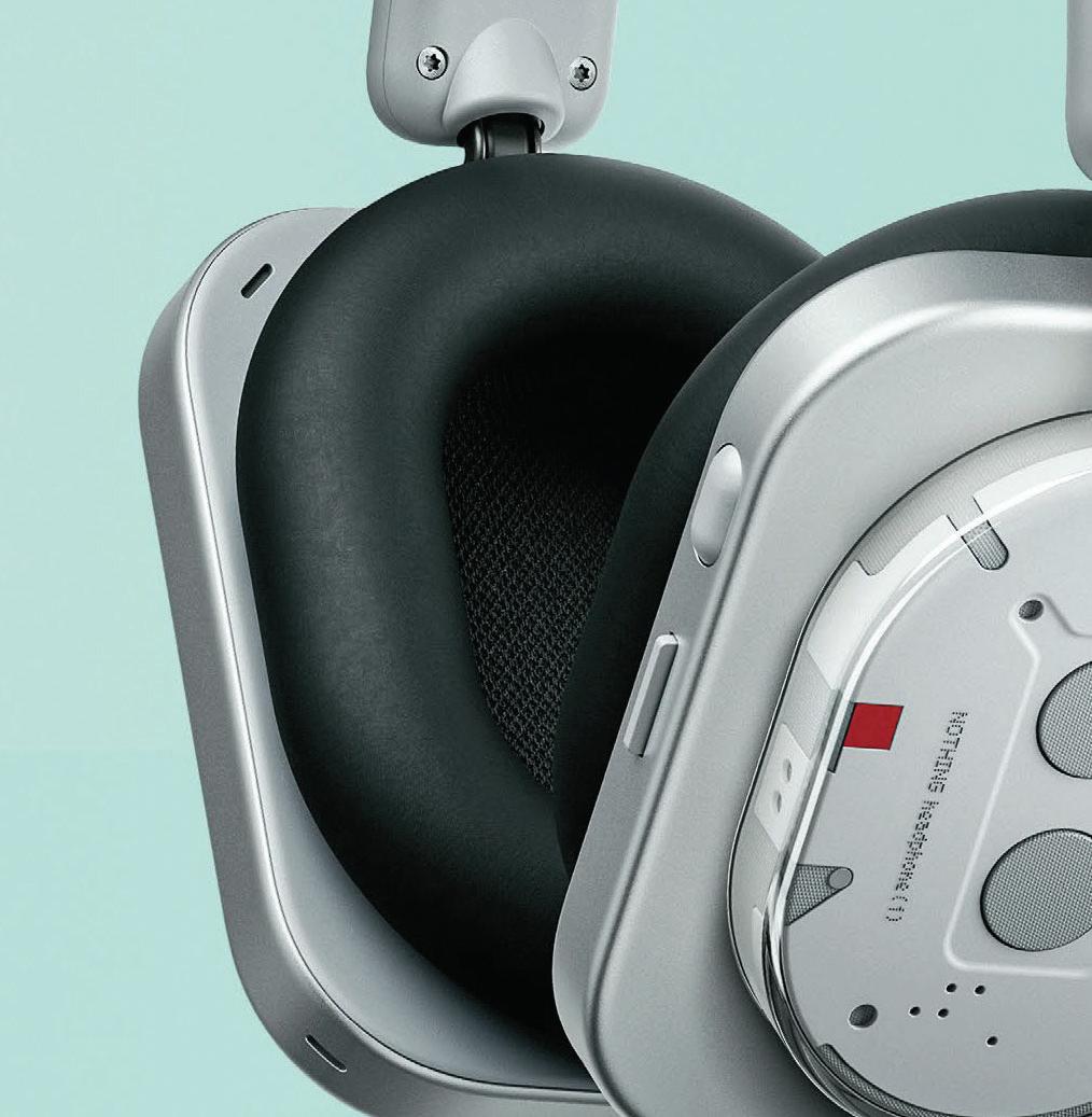 Nothing Headphone (1)