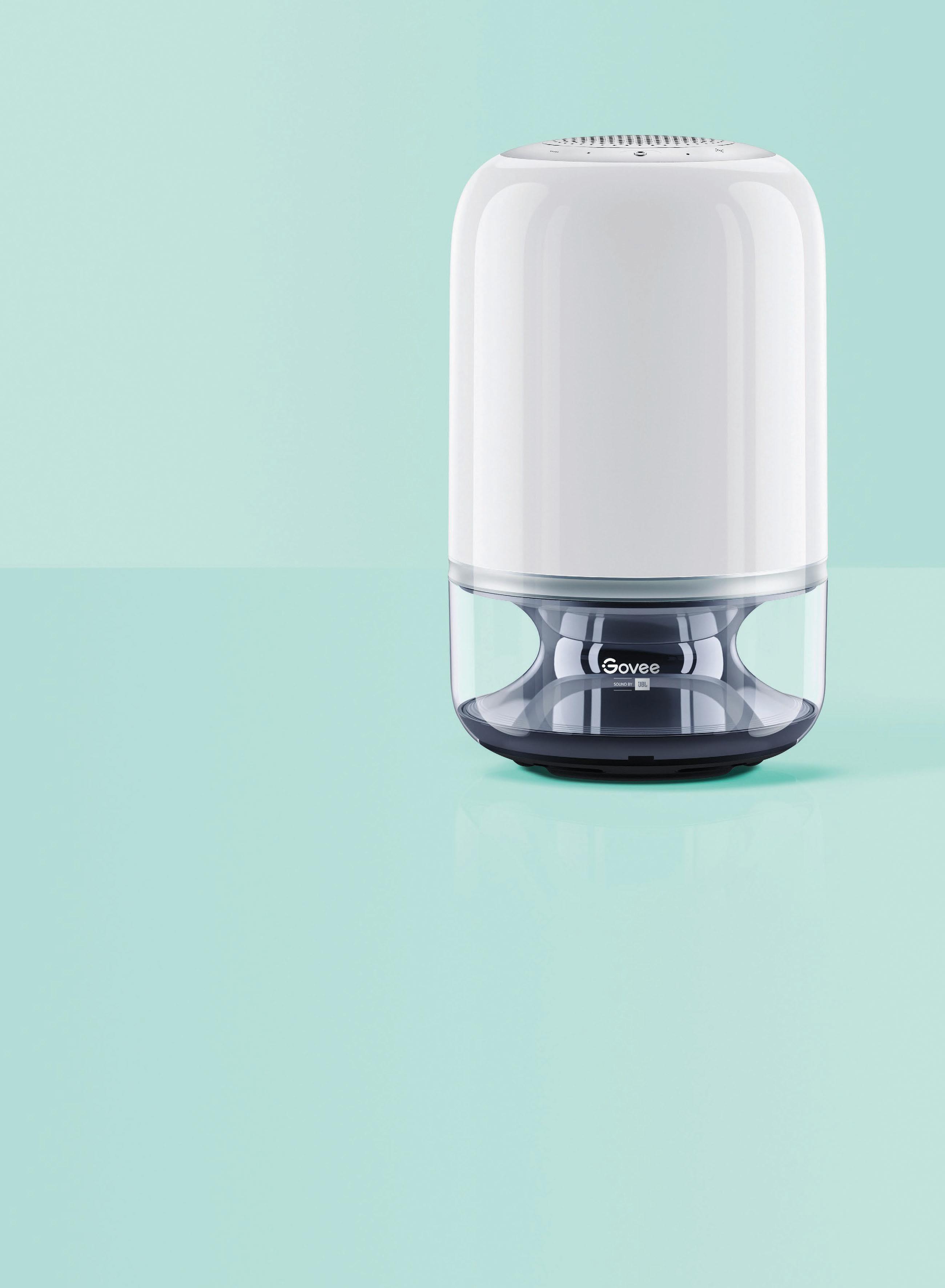 Govee x JBL Table Lamp 2 Pro