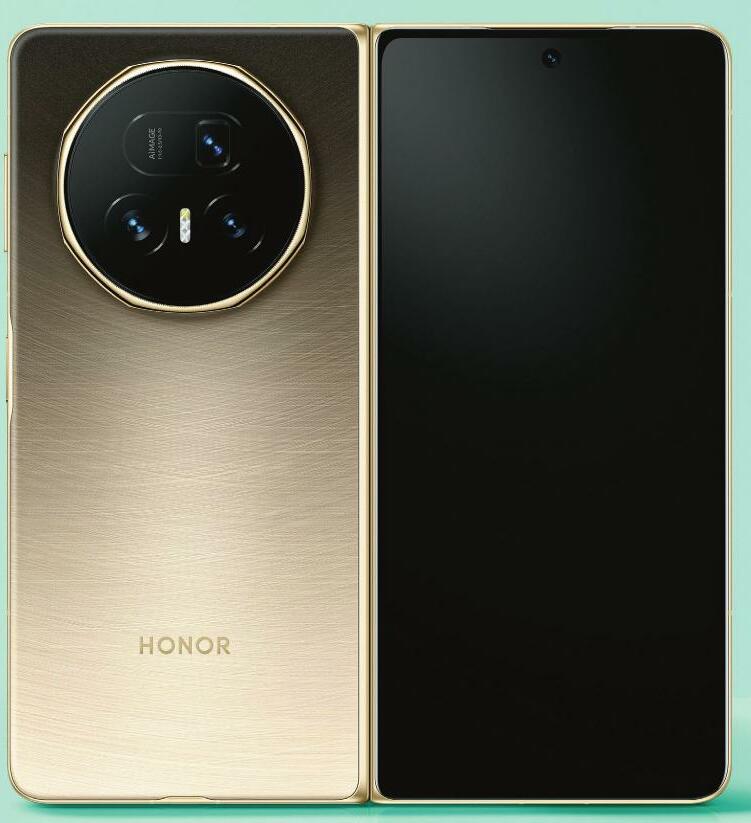 Honor Magic V5