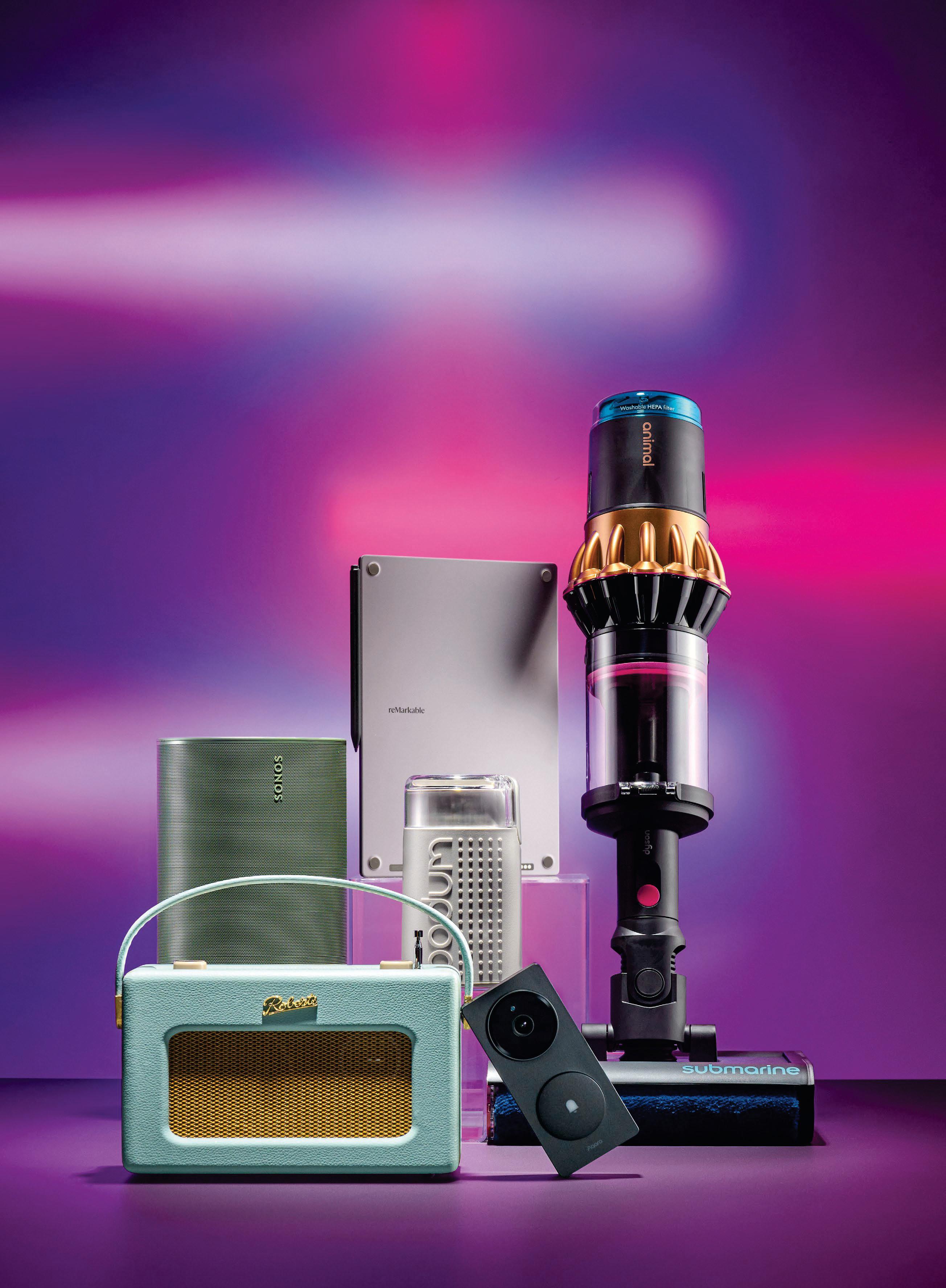 HI-TECH HOME UPGRADES