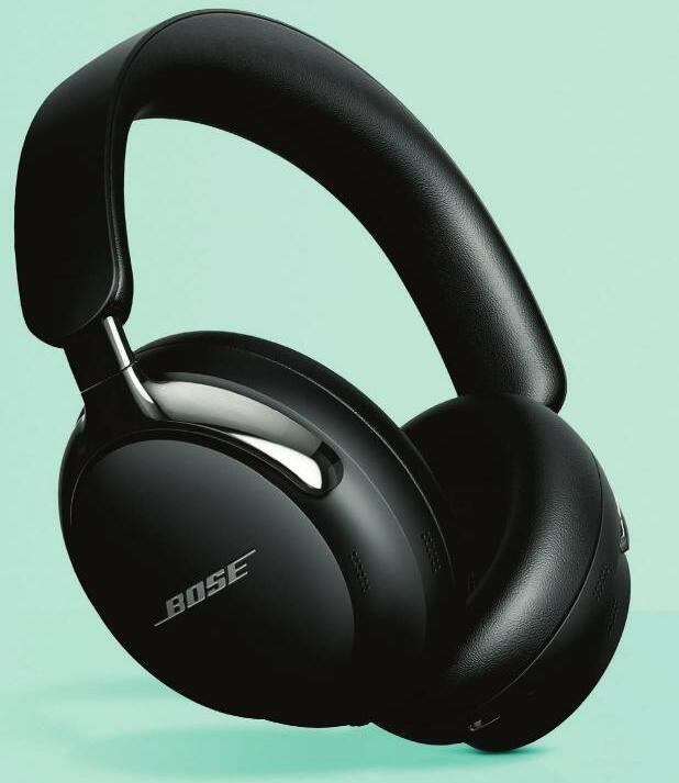 Bose QuietComfort Ultra 2