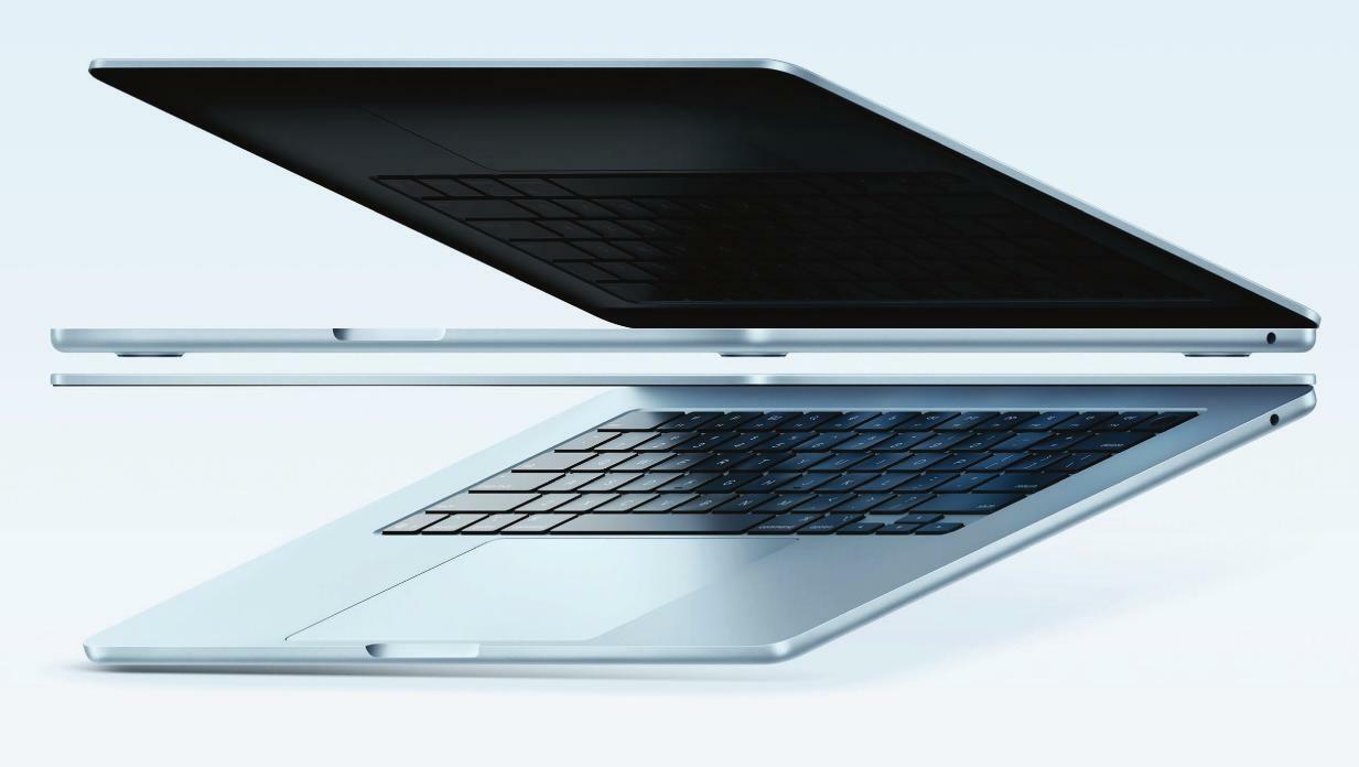 LIGHT LAPTOPS FOR TRAVEL