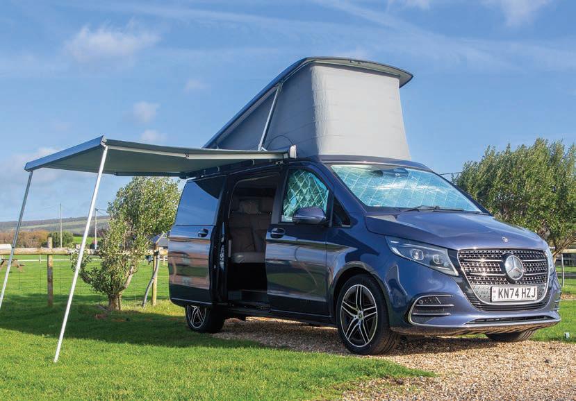 LIVING THE HIGH LIFE