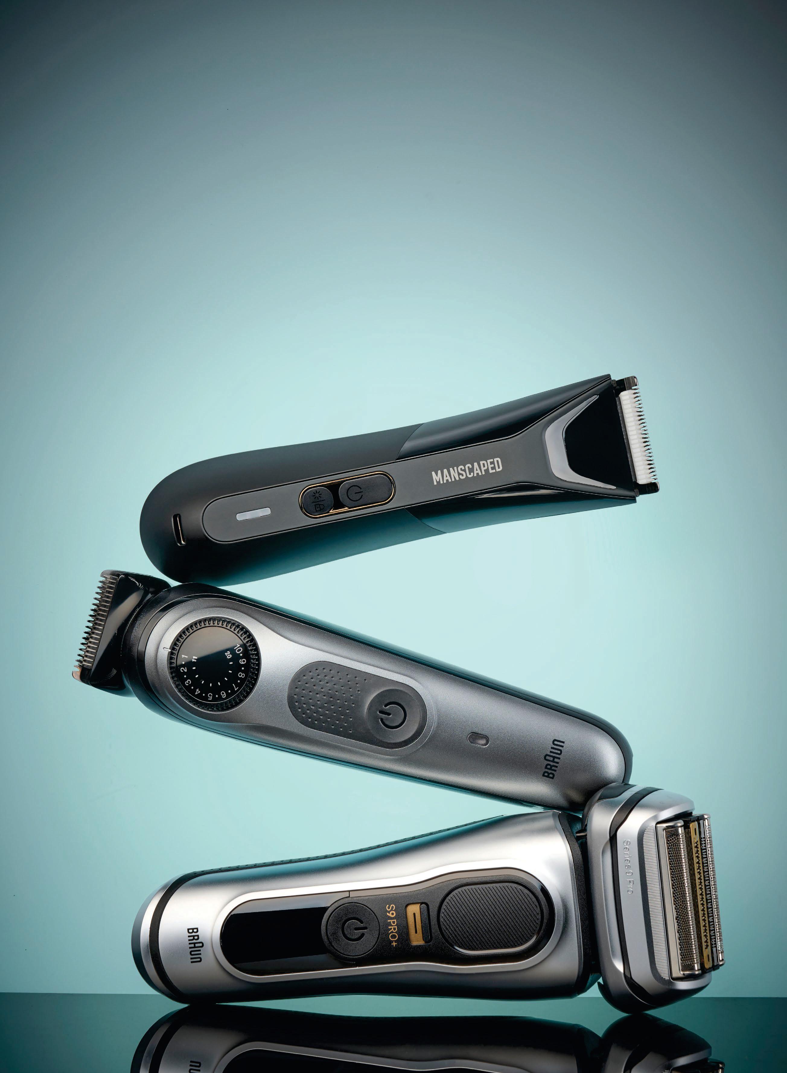 BEST BODY TRIMMERS