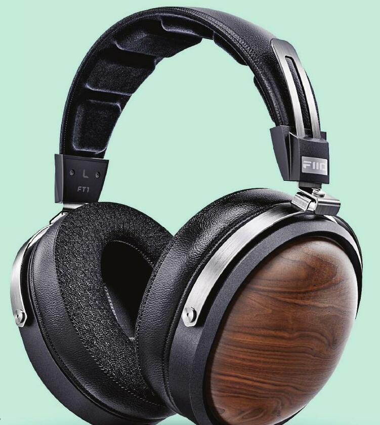 FiiO FT1