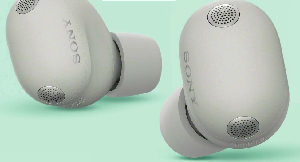 Sony WF-1000XM6