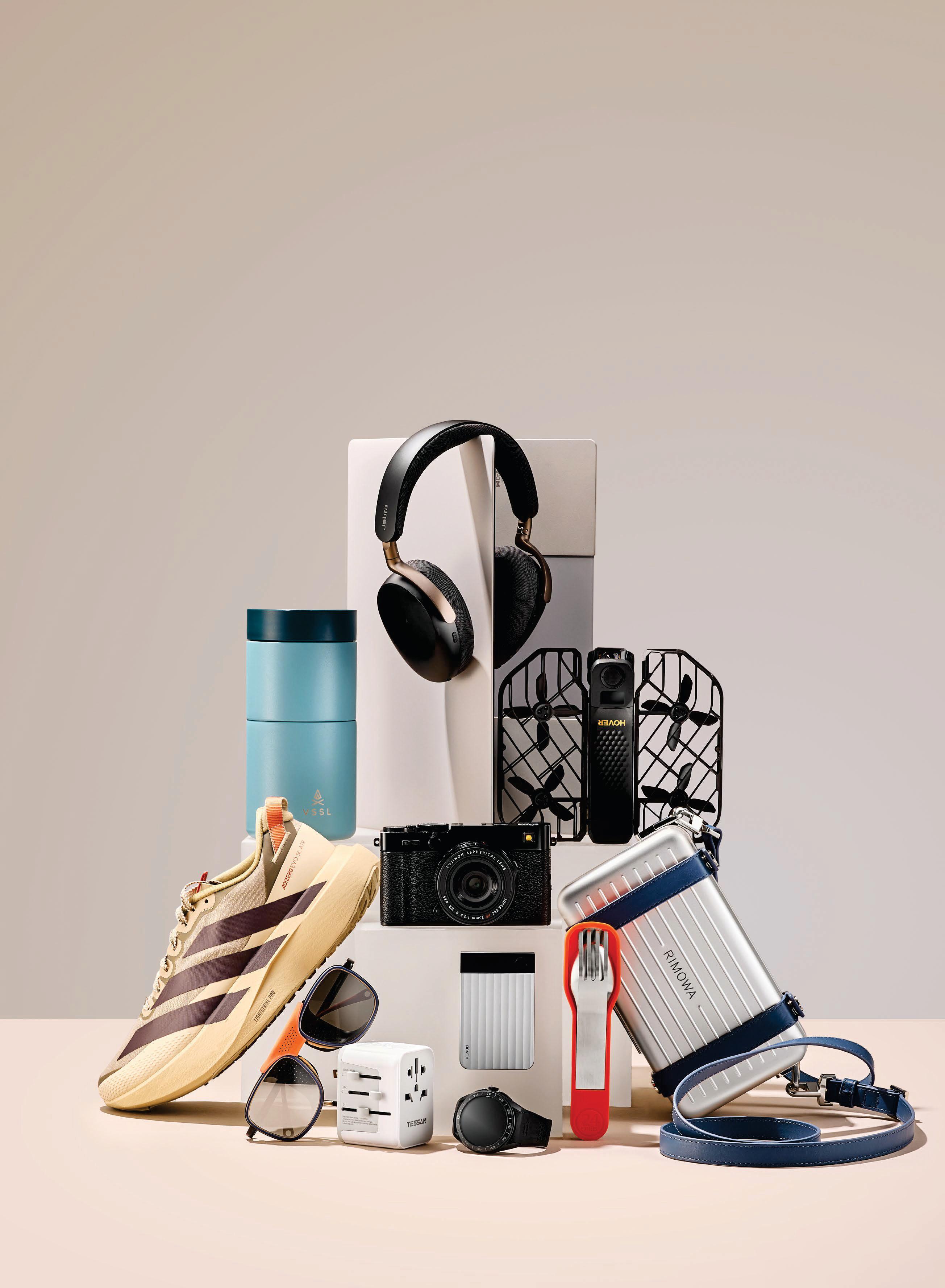 TOP TRAVEL GADGETS
