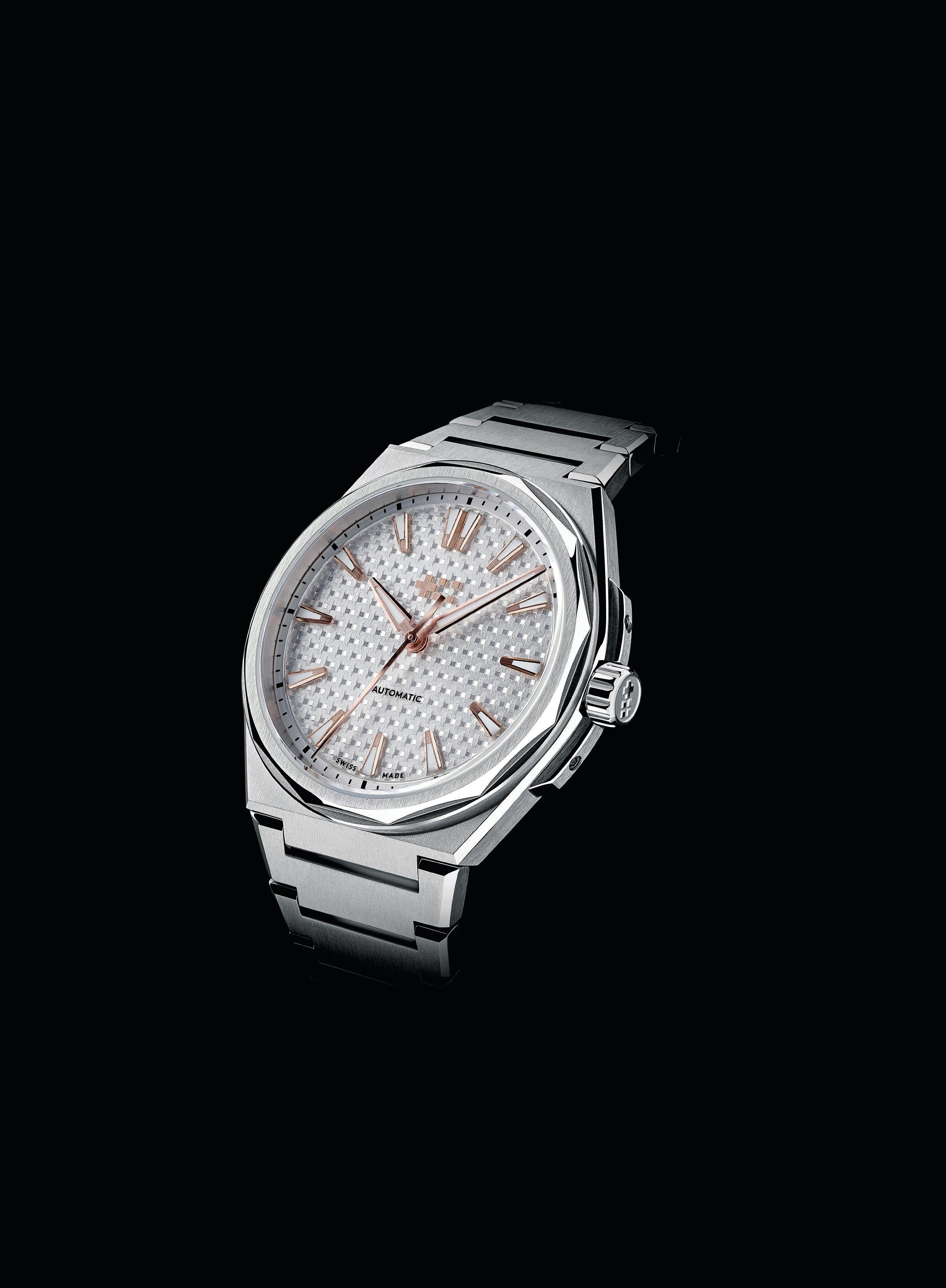 ULTIMATE WATCH GUIDE