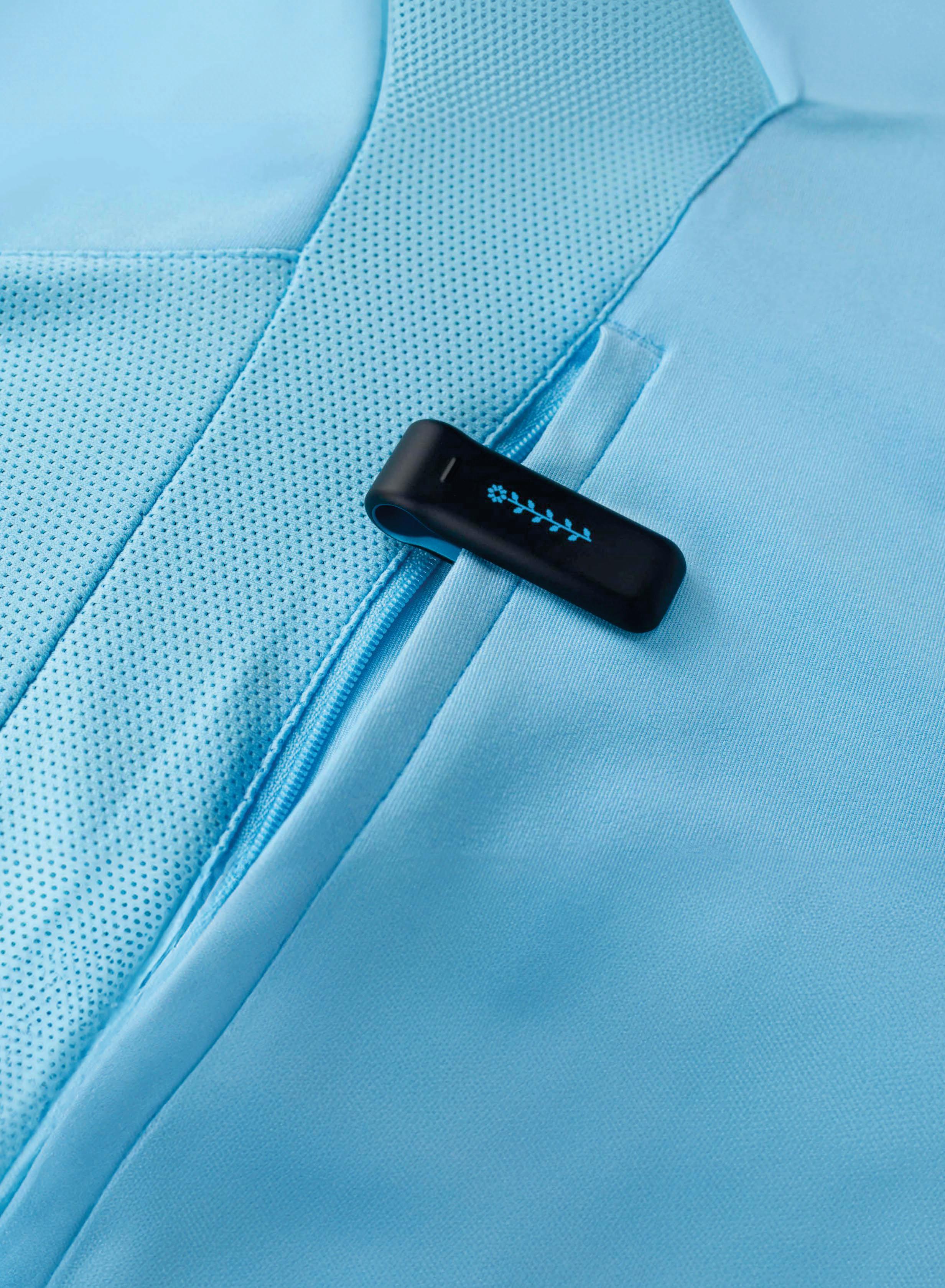 FITBIT TRACKER 2009