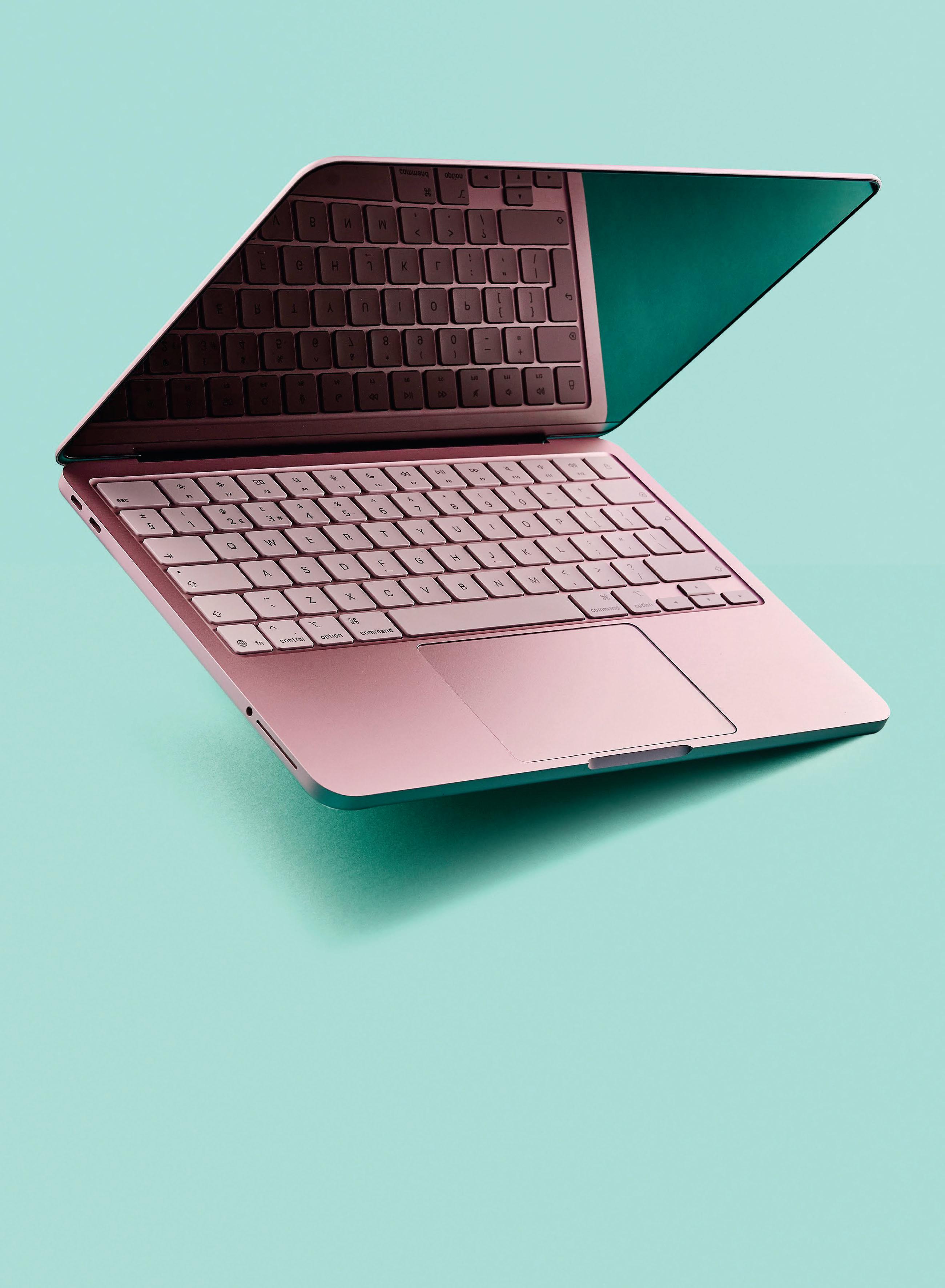 MacBook Neo