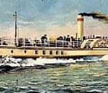 On duty from the Thames to Mesopotamia