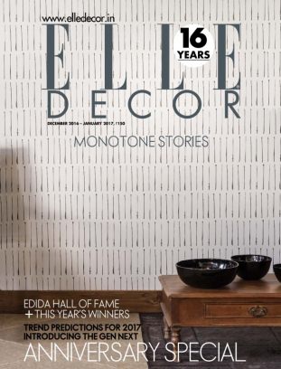 elle decor india magazine december 2016 january 2017 issue get your digital copy - Elle Decor Magazine elle decor india magazine december 2016 january 2017 issue get your digital copy - Elle Decor Magazine