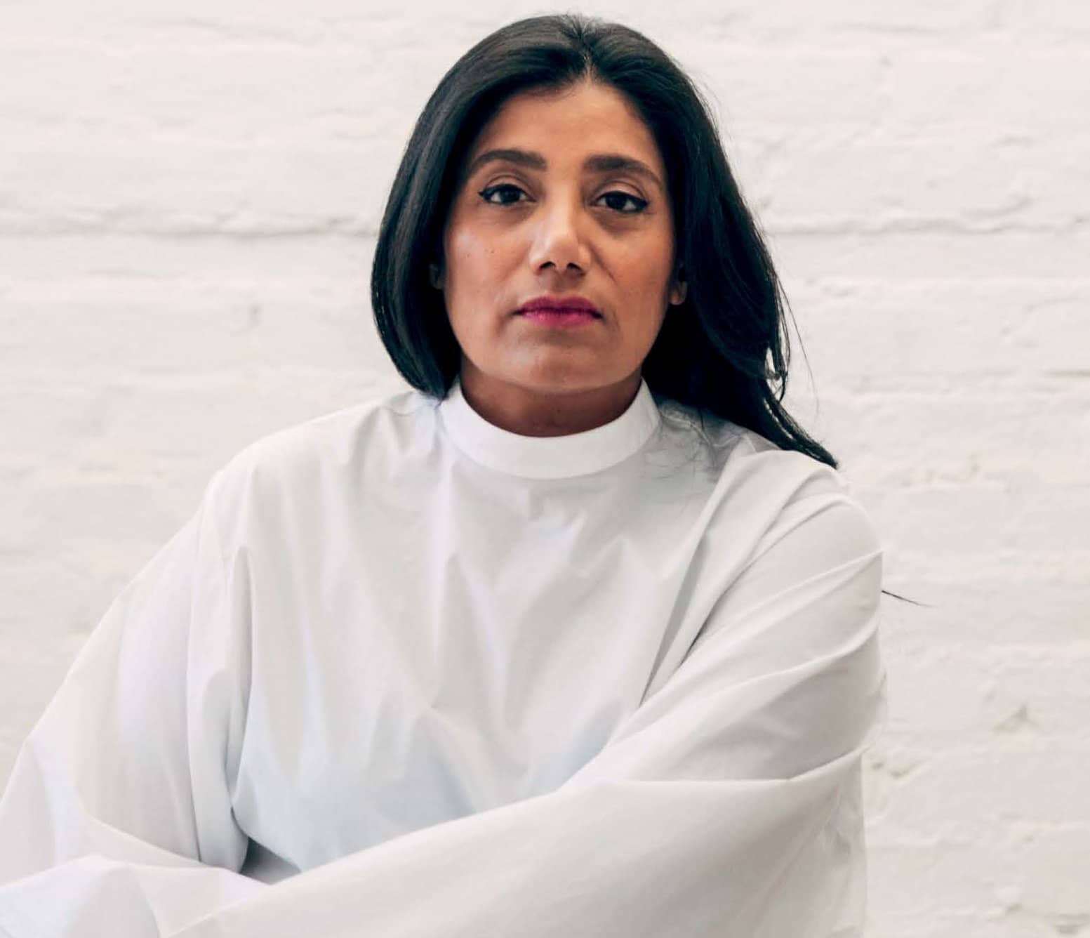 IN CONVERSATION WITH SUCHI REDDY