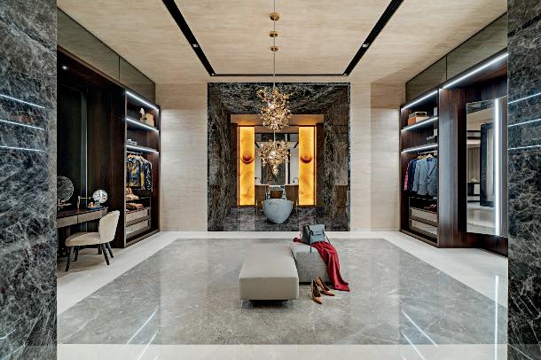 ONE MATERIAL, MANY POSSIBILITIES