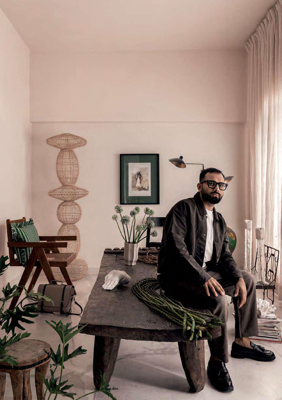 FROM THE PAGES OF ALWAR RAAHUL KUKREJA