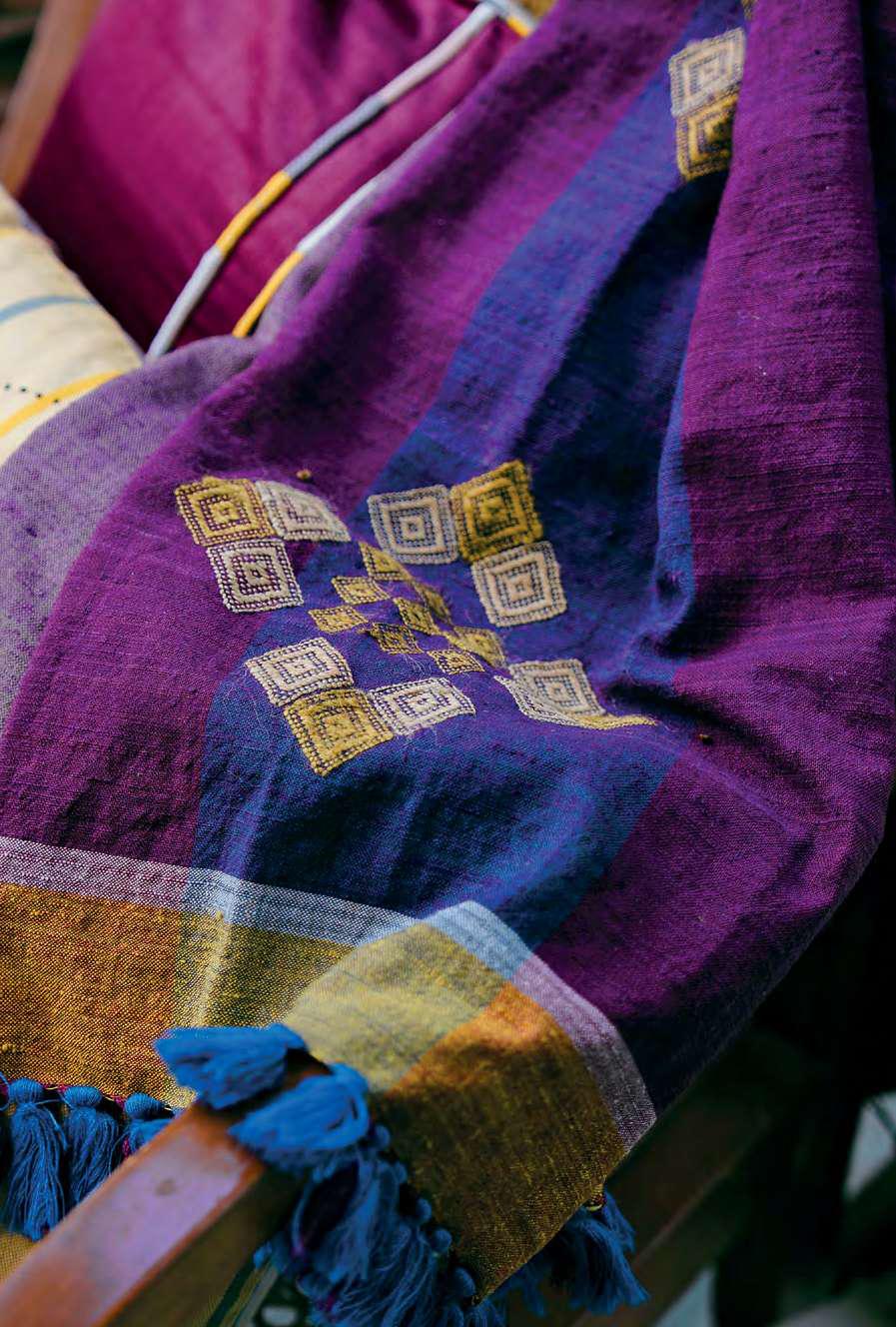 TALES FROM KUTCH