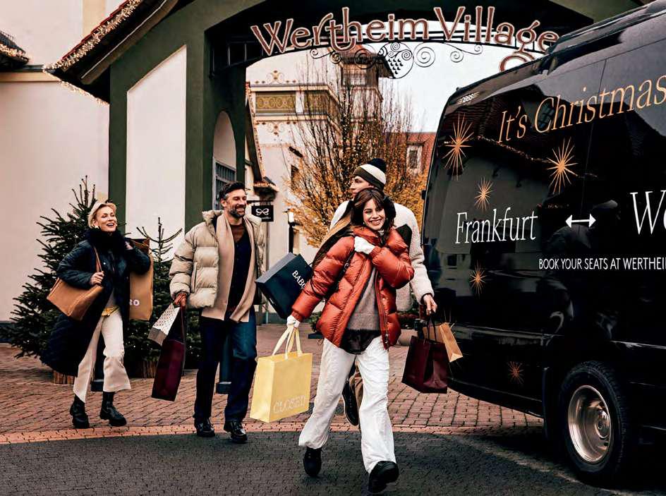 CRAFTED FOR THE CURIOUS