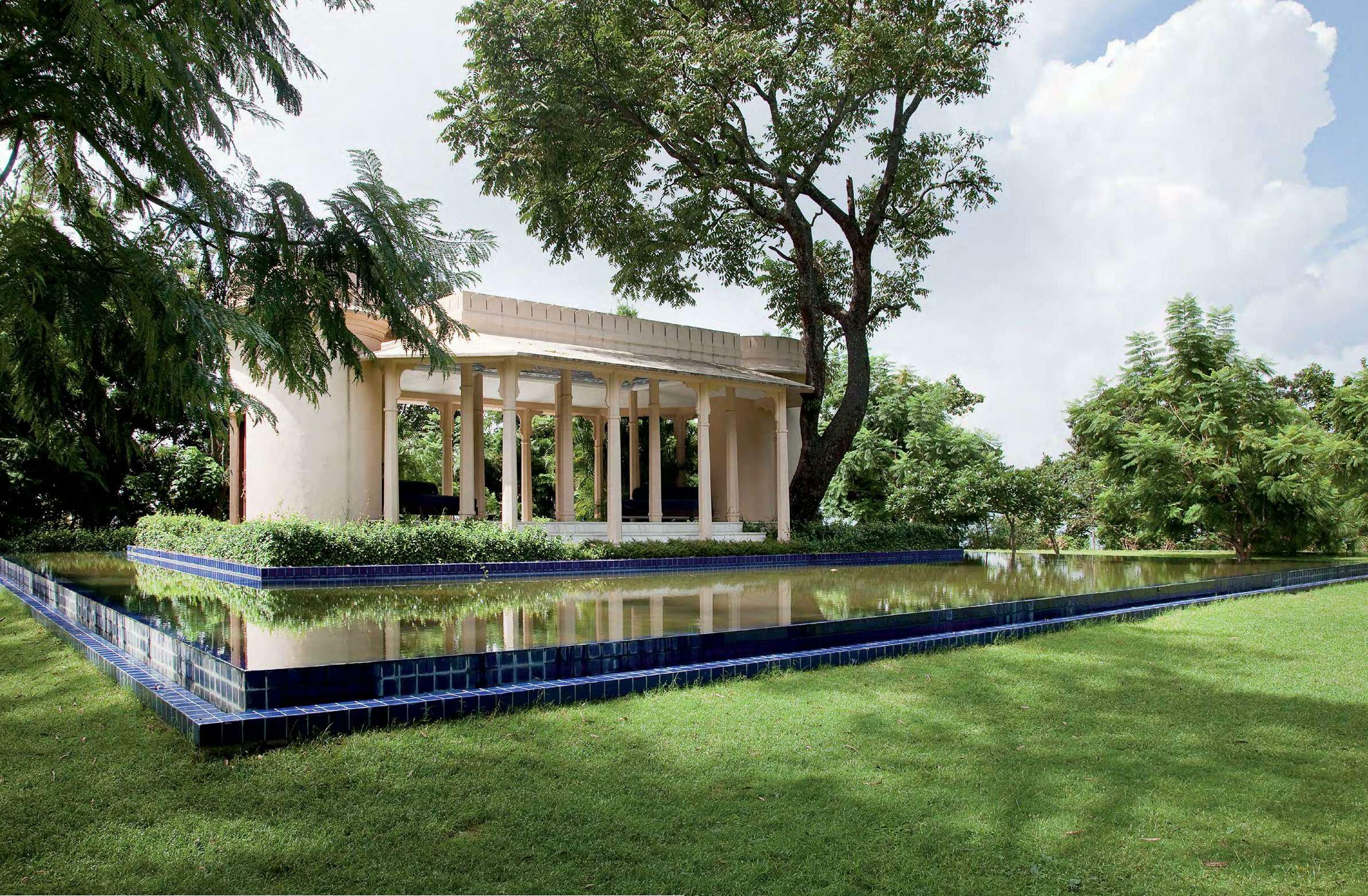 ONE BREATH AT A TIME