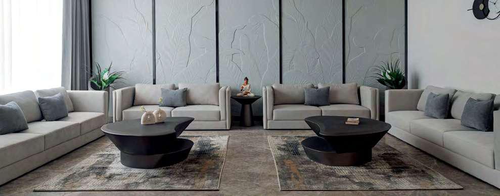 THE IYIKONIC, WHERE LIGHT BREATHES LIFE IN DESIGN