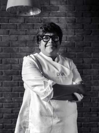 THE GREAT INDIAN STORY OF PAPAD AND ACHAAR